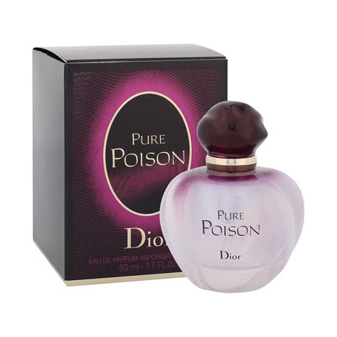 dior pure poison 50 ml preisvergleich|Dior pure poison reviews.